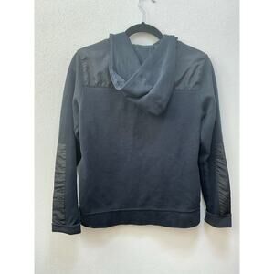 Womens Nike Full Zip Jacket-Size Small